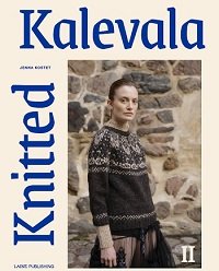 Knitted Kalevala II