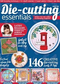 Die-cutting Essentials №146 2026
