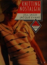 Knitting Nostalgia: Knitwear 1920-1950