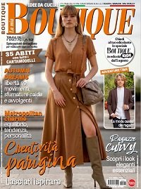 La mia Boutique №27 2026