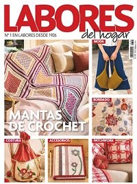 Labores del Hogar №792 2025