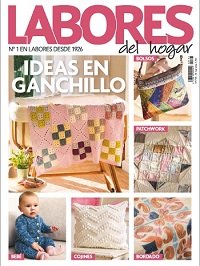 Labores del Hogar №793 2026