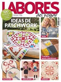 Labores del Hogar №796 2026