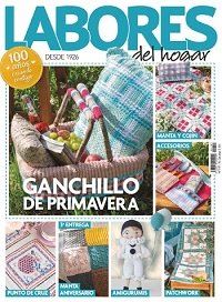 Labores del Hogar №797 2026