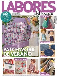 Labores del hogar №798 2026