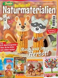 Basteln mit Kindern Sonderheft №663 2026