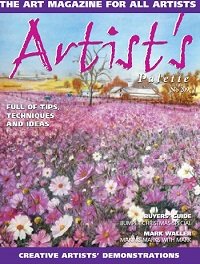Artist's Palette №209 2026