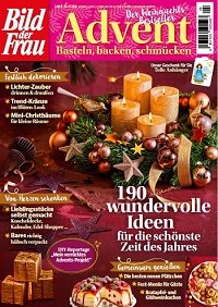 Bild der Frau Sonderheft - Advent 2026