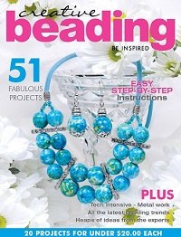 Creative Beading Vol.23 №4 2026