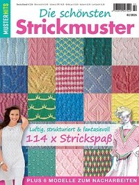 Muster-Hits №2 2026