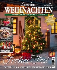LandIDEE - Weihnachten 2026