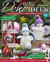 LandIDEE DekoIDEEN - Winter 2026