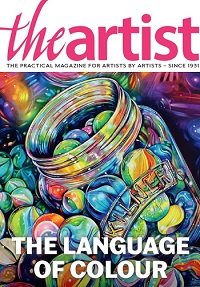 The Artist - October 2026