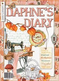 Daphne’s Diary №7 2026