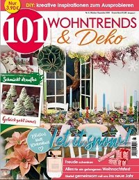 101 Wohntrends №5 2026