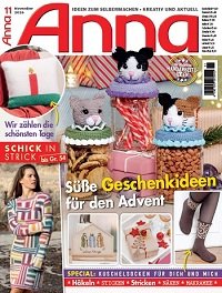 Anna №11 2026