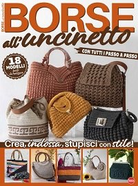 Borse all'Uncinetto №4 2026