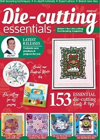Die-cutting Essentials №147 2026