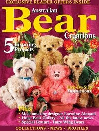 Australian Bear Creations Vol.5 №4 2026