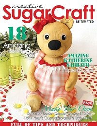 Creative SugarCraft №14 2026
