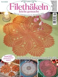 Filethakeln Leicht Gemacht №6 2026