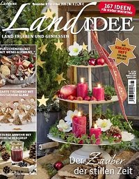 LandIDEE - November/Dezember 2026
