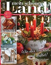Mein schönes Land - November/Dezember 2026