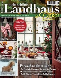 Mein schönes Landhaus & Deco №5 2026