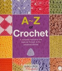 A~Z of Crochet
