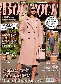 La mia Boutique №28 2026