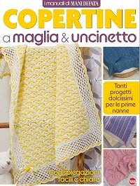 Mani di Fata Manuale №1 2024