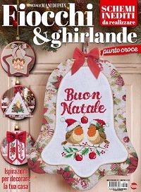 Mani di Fata Speciale №3 2026 Natale