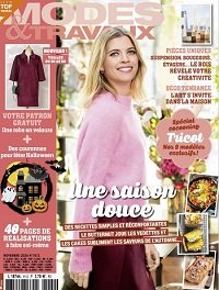 Modes & Travaux - Novembre 2026