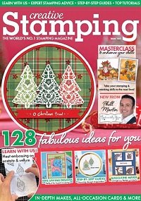 Creative Stamping №166 2026