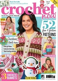 Crochet Now №139 2026