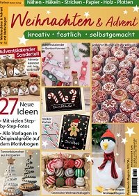 Patchwork Magazin Spezial №55 2026