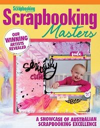 Scrapbooking Memories Vol.25 №3 2023
