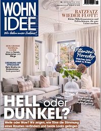 Wohnidee №11 2026