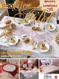 Profilo Filet №15 2026