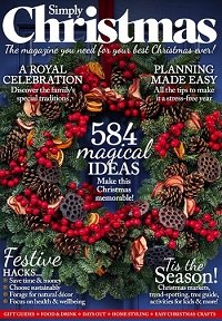 Simply Christmas 2026
