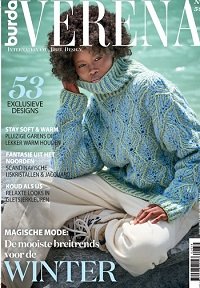 Verena №59 2026 Nederland