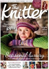 The Knitter №233 2026