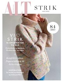 ALT for Damerne №40 2022