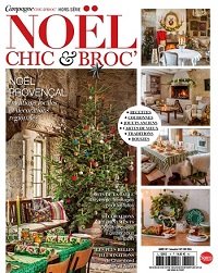 Campagne Chic & Broc Hors-Serie - Noël 2026