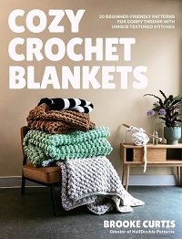 Cozy Crochet Blankets