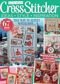 CrossStitcher №442 2026