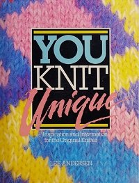 You Knit Unique