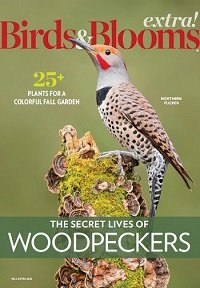 Birds & Blooms Extra - Fall 2026