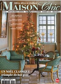 Maison Chic - Octobre/Novembre 2026