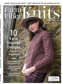 Farm & Fiber Knits - Premier 2024